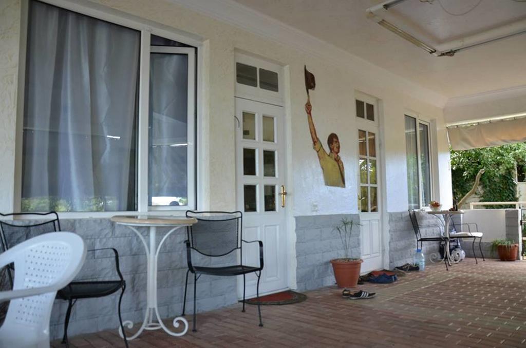 Tj Guest House มาคินจอรี ภายนอก รูปภาพ