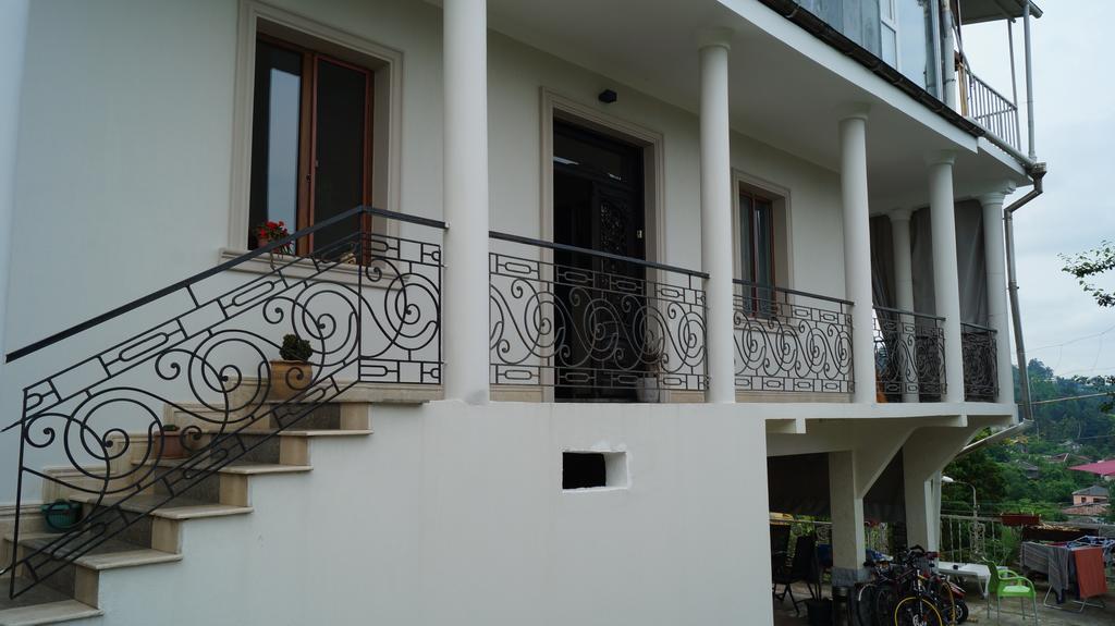 Tj Guest House มาคินจอรี ภายนอก รูปภาพ