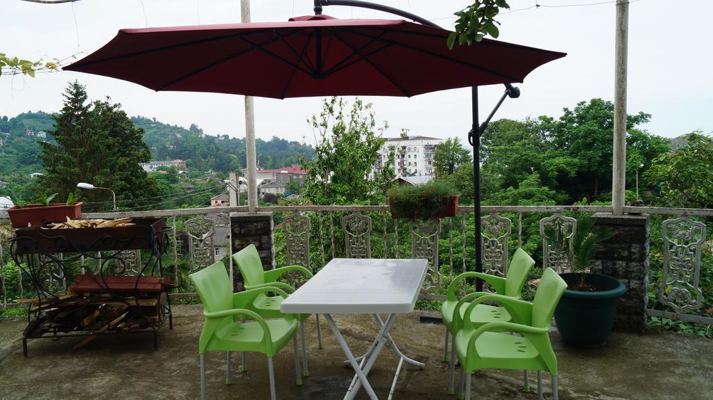 Tj Guest House มาคินจอรี ภายนอก รูปภาพ