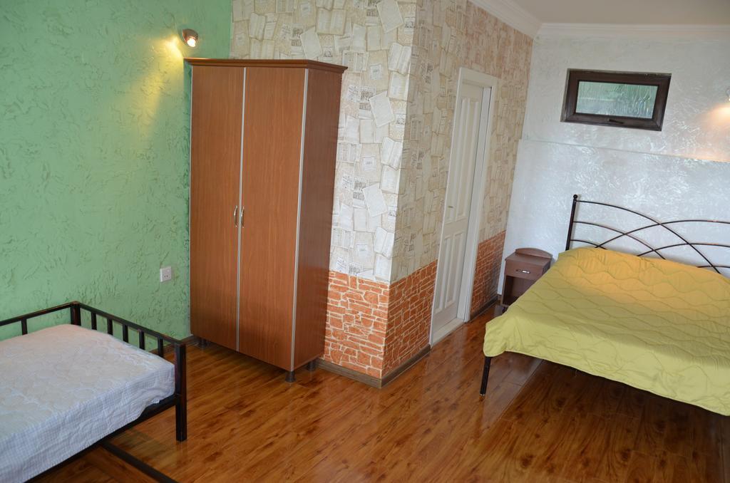 Tj Guest House มาคินจอรี ภายนอก รูปภาพ