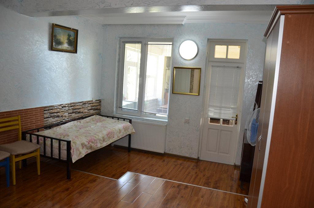 Tj Guest House มาคินจอรี ภายนอก รูปภาพ