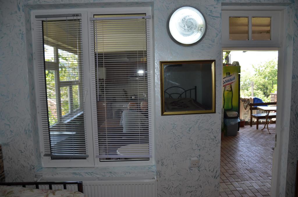 Tj Guest House มาคินจอรี ภายนอก รูปภาพ