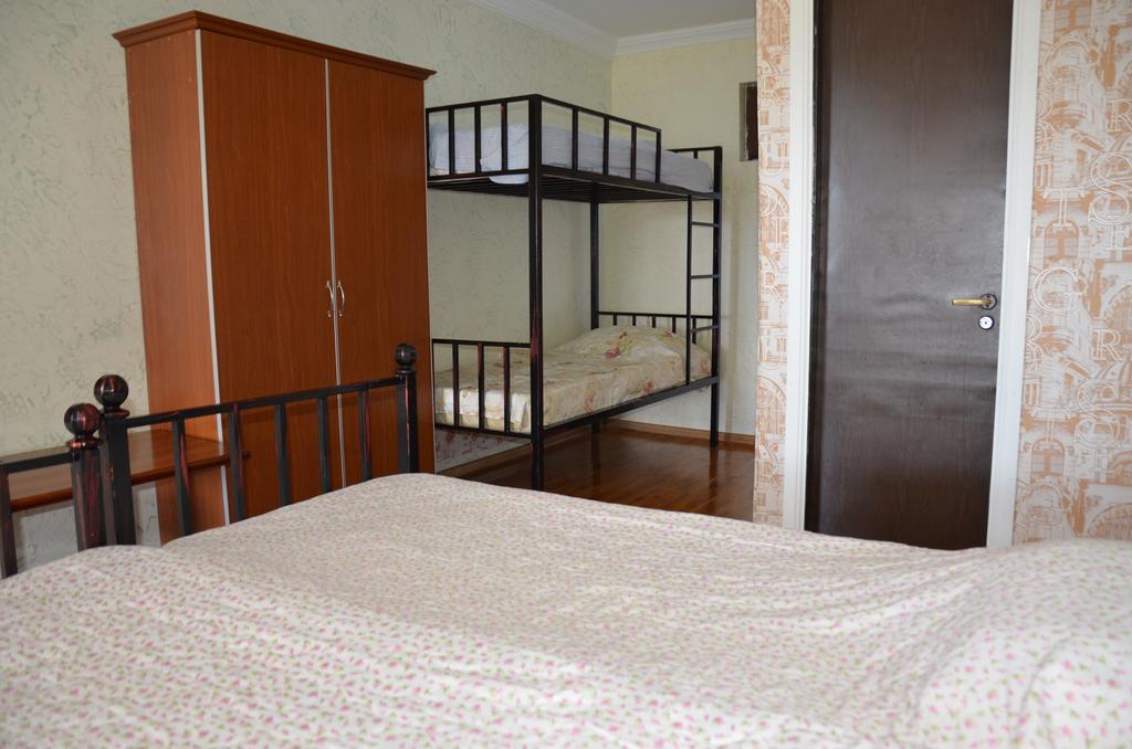 Tj Guest House มาคินจอรี ภายนอก รูปภาพ
