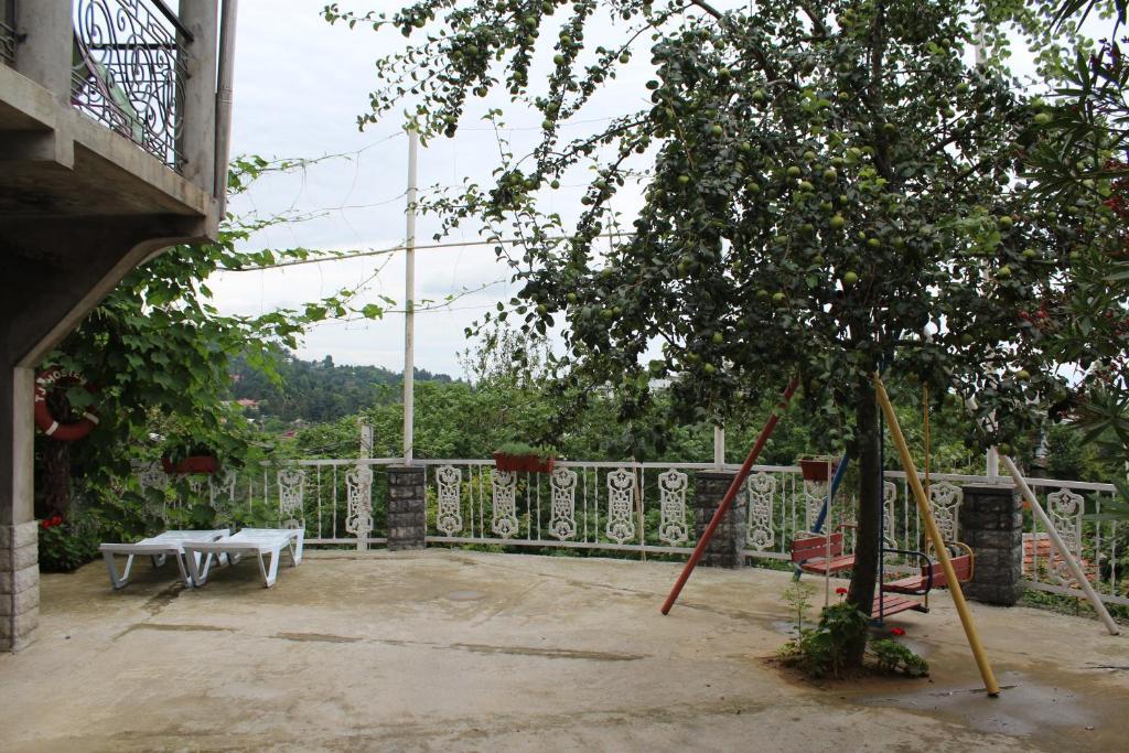 Tj Guest House มาคินจอรี ภายนอก รูปภาพ