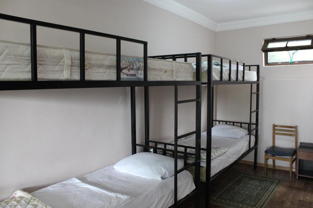 Tj Guest House มาคินจอรี ห้อง รูปภาพ