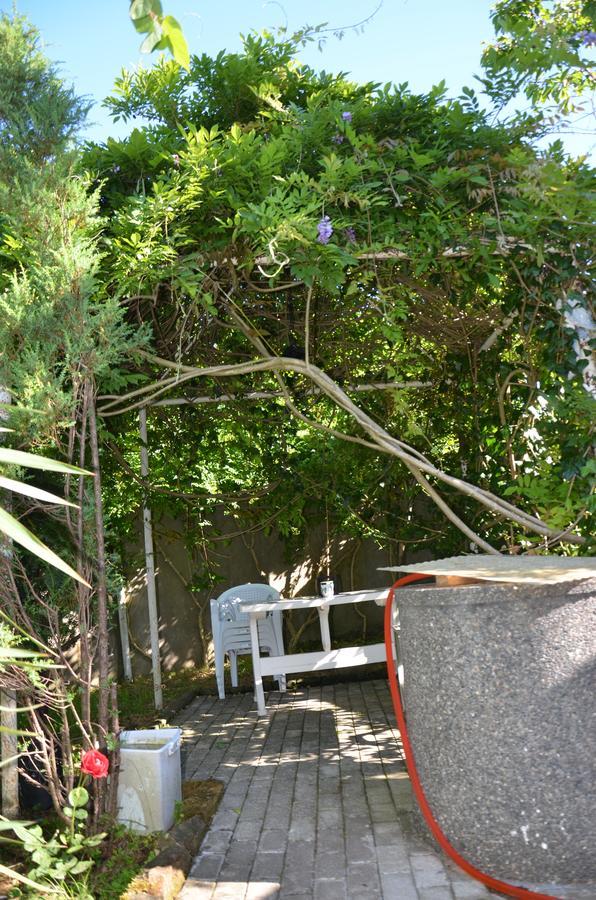 Tj Guest House มาคินจอรี ภายนอก รูปภาพ