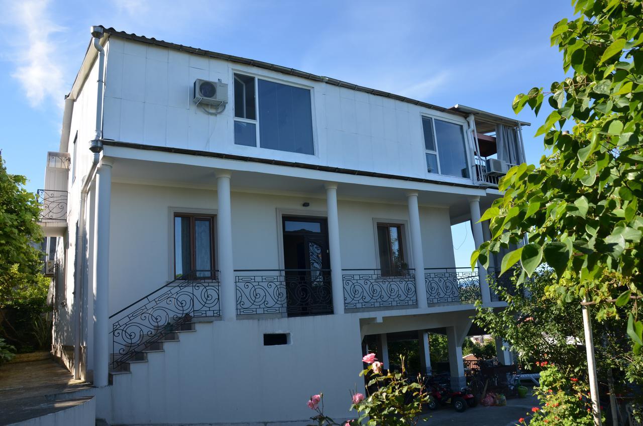 Tj Guest House มาคินจอรี ภายนอก รูปภาพ