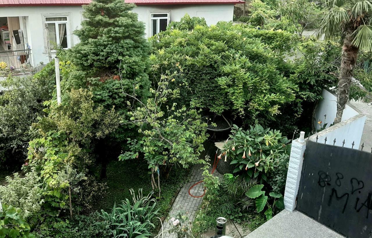 Tj Guest House มาคินจอรี ภายนอก รูปภาพ